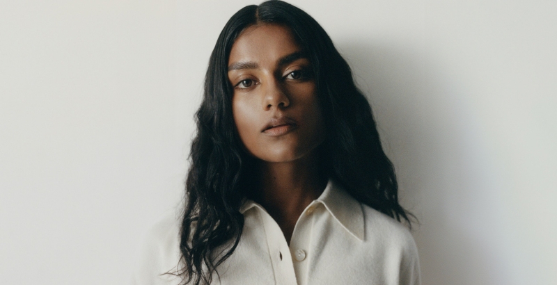 Click to view full size image
==============
Simone Ashley photographed by Kulesza & Pik for Net-A-Porter (2024)
Simone Ashley photographed by Kulesza & Pik for Net-A-Porter (2024)