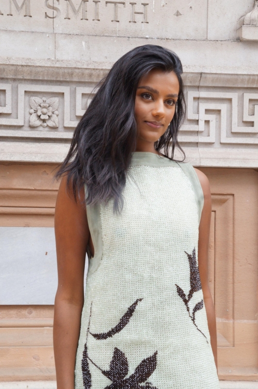 Click to view full size image
==============
Simone Ashley arriving at the 16Arlington show on September 15, 2024 in London, UK
Simone Ashley arriving at the 16Arlington show on September 15, 2024 in London, UK