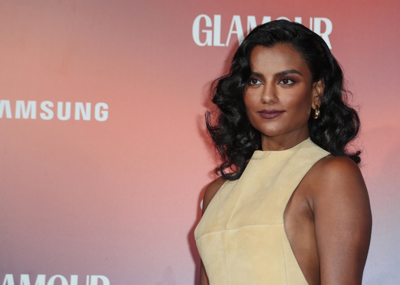 Click to view full size image
==============
Simone Ashley attends the Glamour Women of The Year Awards on October 1, 2024 in London, UK
Simone Ashley attends the Glamour Women of The Year Awards on October 1, 2024 in London, UK