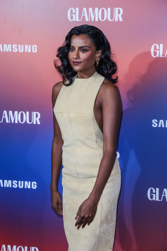 Click to view full size image
==============
Simone Ashley attends the Glamour Women of The Year Awards on October 1, 2024 in London, UK
Simone Ashley attends the Glamour Women of The Year Awards on October 1, 2024 in London, UK